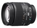 Sony 135mm F2.8 STF [T4.5] - уникальные возможности портретной съемки